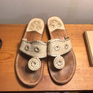 Jack Roger Sandals